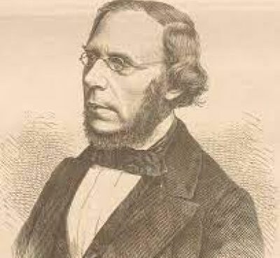 Hermann Masius