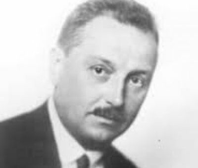 Hermann Michel