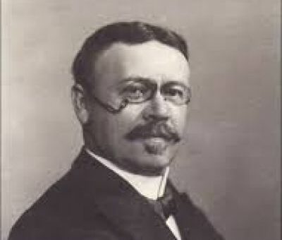 Hermann Traube