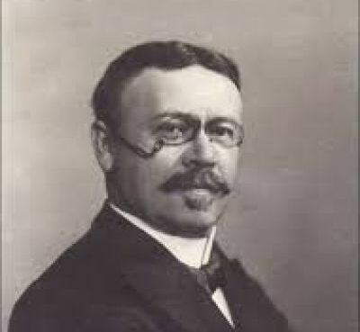 Hermann Traube