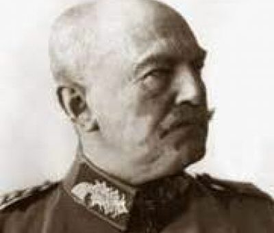 Hermann von Kuhl