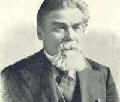 Hermenegild Jirecek