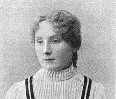 Hermine Korner
