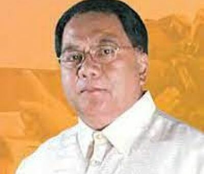 Hermogenes E. Ebdane, Jr.