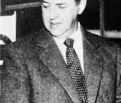 Hernando Tellez