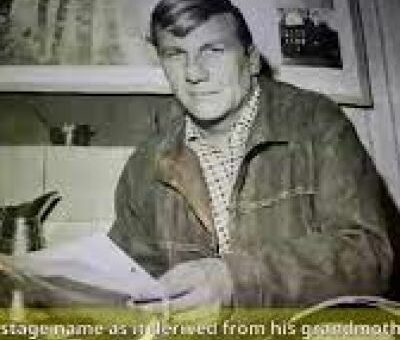Heron Carvic