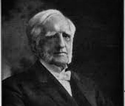 Herrick Johnson
