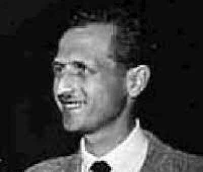 Herve Bromberger