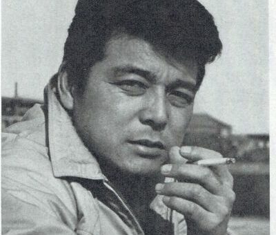 Hideaki Nitani