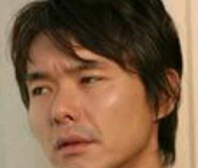 Hideaki Sorachi