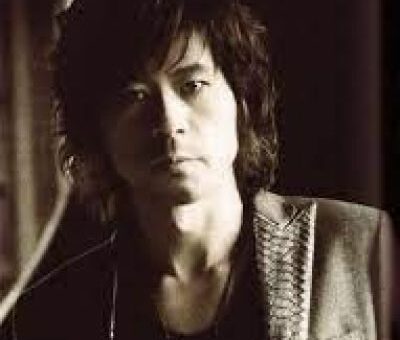 Hidehiko Hoshino