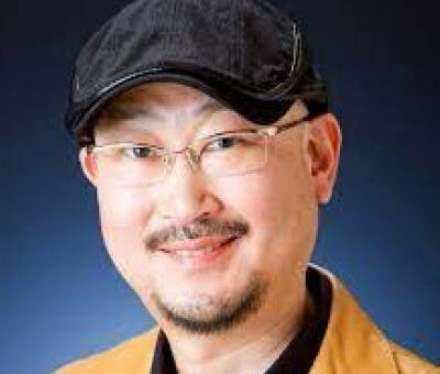 Hidenari Ugaki