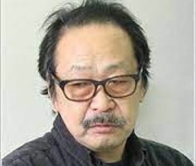 Hideo Azuma