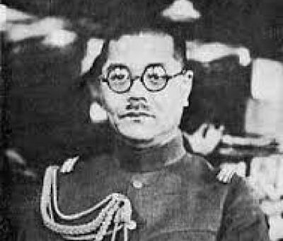 Hideo Iwakuro