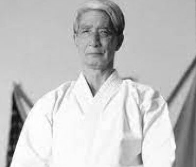 Hidetaka Nishiyama