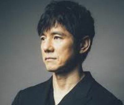Hidetoshi Nishijima