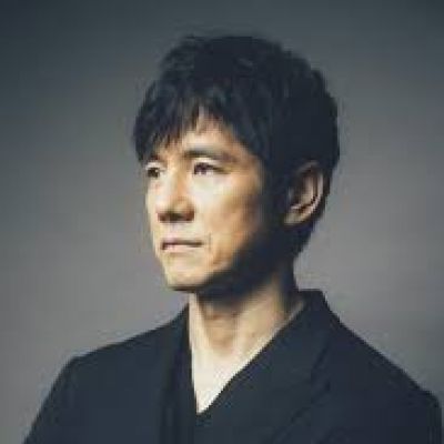 Hidetoshi Nishijima