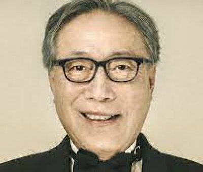 Hie-bong Byeon