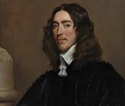 Hieronymus van Beverningh