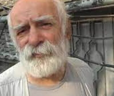 Hikmet Karagoz