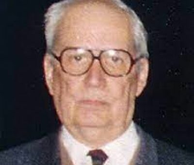 Hilario Fernandez Long