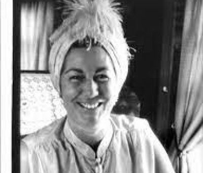Hilary Bardwell