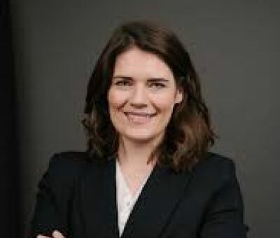 Hilary Evans