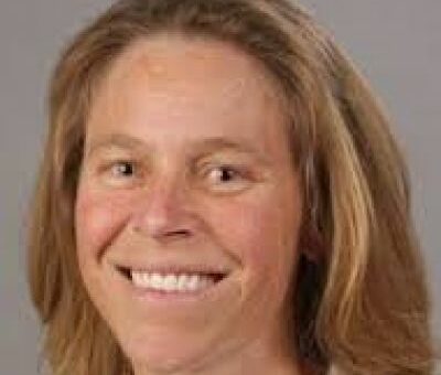 Hilary Gehman