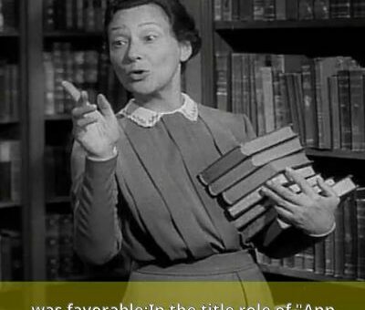 Hilda Plowright