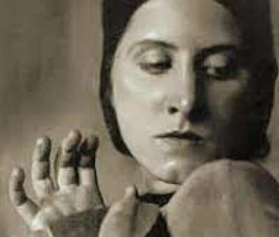 Hilde Holger