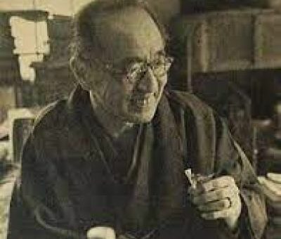 Hinatsu Konosuke