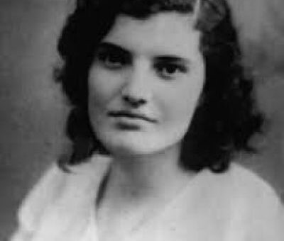 Hind al-Husseini