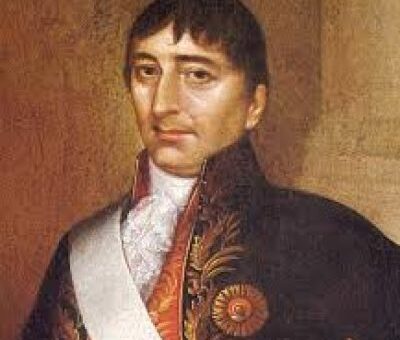 Hipolito Unanue