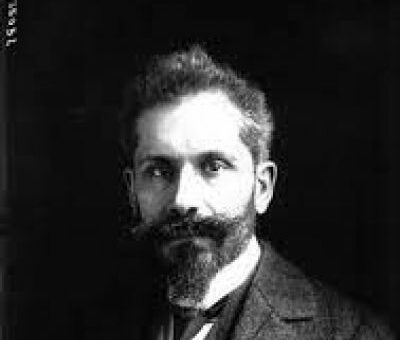 Hippolyte Morestin