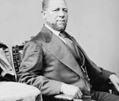 Hiram Rhodes Revels