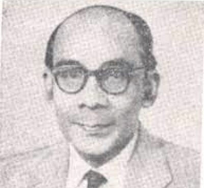 Hirendranath Mukherjee