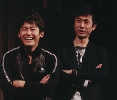 Hirofumi Suga