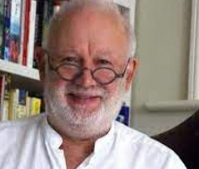 J. B. Bullen