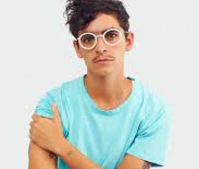 J.D. Samson