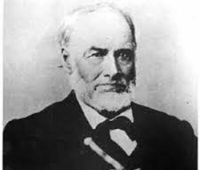 James W. Marshall