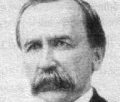 James W. Tate