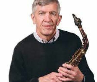 Jamey Aebersold