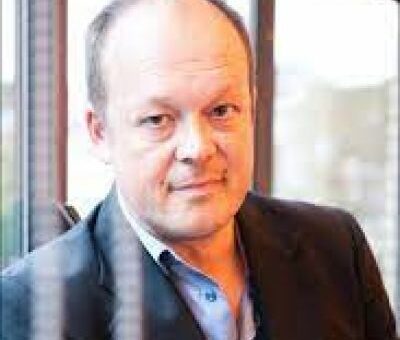 Jan Hammenecker