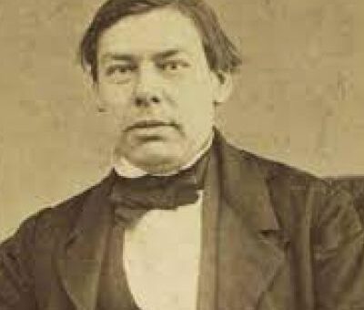 Jan Kappeyne van de Coppello