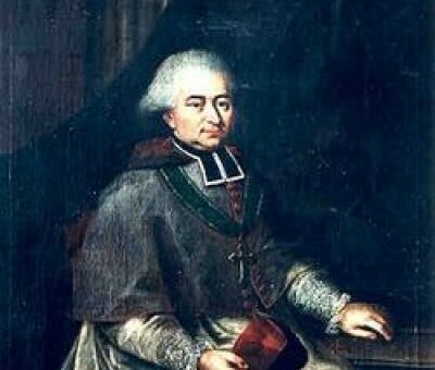 Jan Krtitel Kuchar