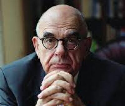 Jan Pronk