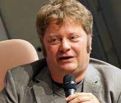 Jan Sonnergaard
