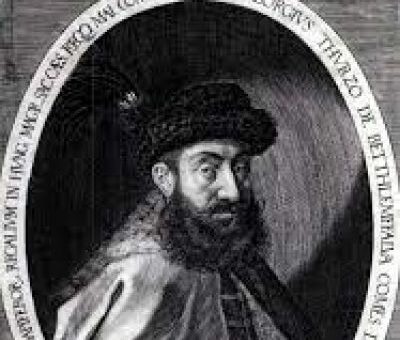 Jan Thurzo