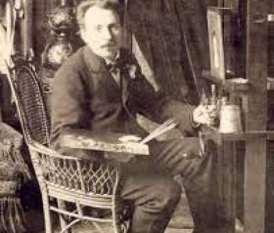 Jan van Beers