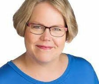 Jane Beauchamp
